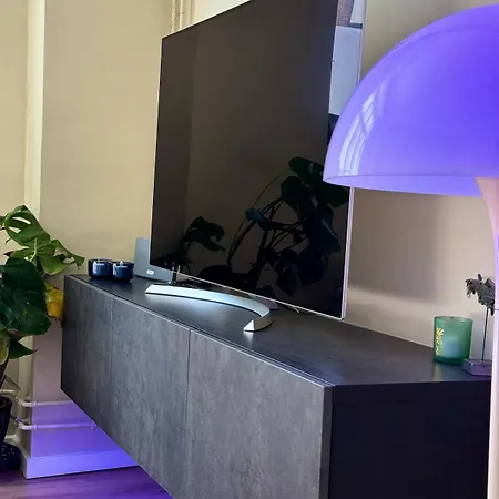 Modern And Quality * Koppenhága