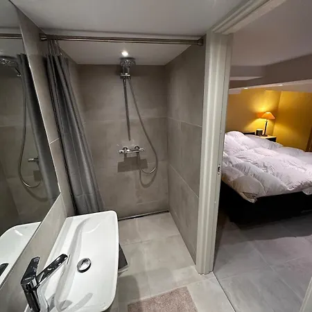 Appartement Modern And Quality