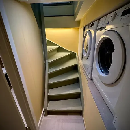 Apartman Modern And Quality *