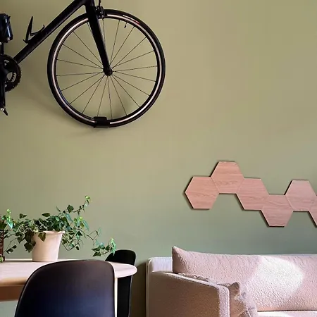 Modern And Quality *