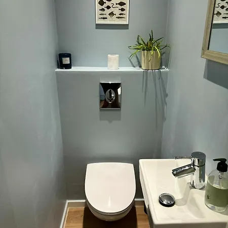 Modern And Quality Appartamento Copenaghen