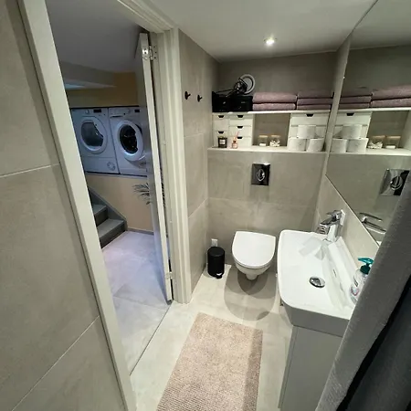 Appartamento Modern And Quality Copenaghen