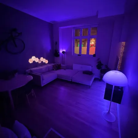 Appartement Modern And Quality *