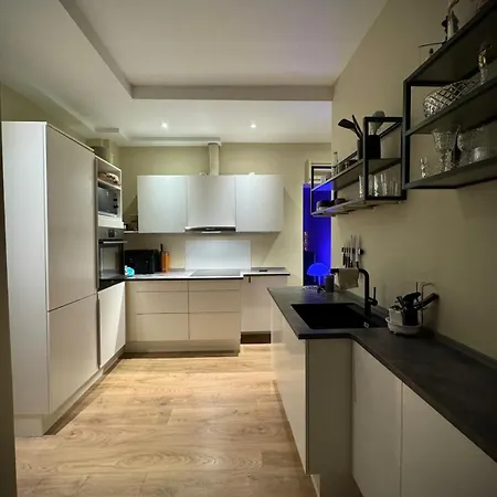 Modern And Quality Appartement *